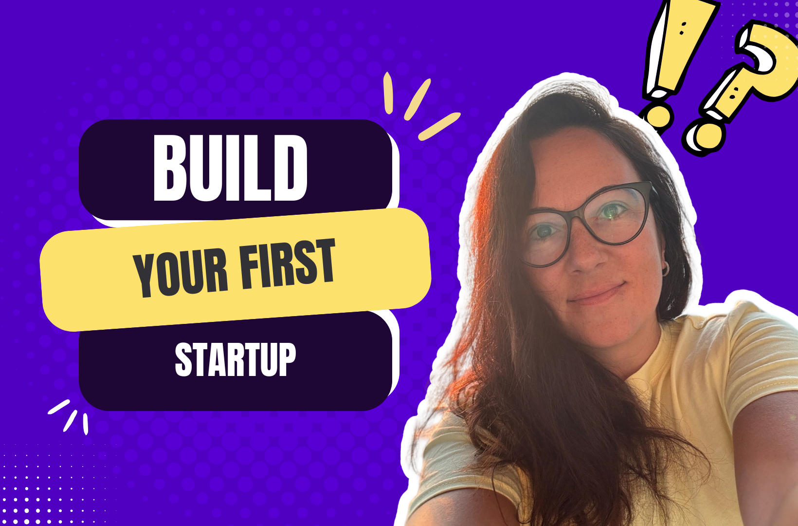Your Startup Is Invisible to AI Search. Here’s the Exact Fix | F/MS Startup Game For First Time Entrepreneurs