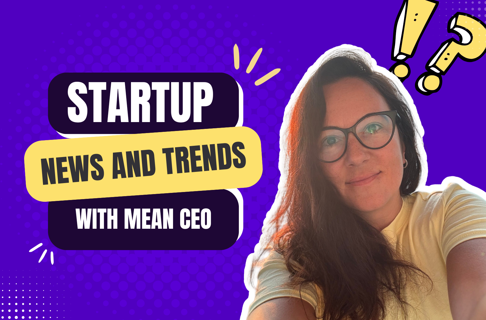 EIT Manufacturing and EU Funding | Here Is What Startups Should Do Instead | MEAN Framework | Startup Game